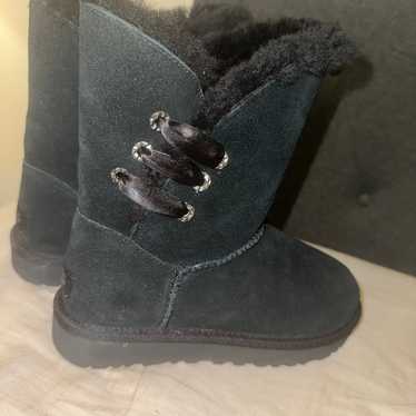 ugg boots size 6