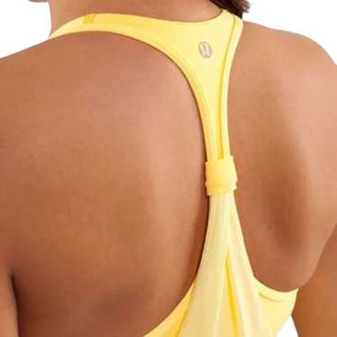 Lululemon LULULEMON Women's Practice Freely Tank … - image 1