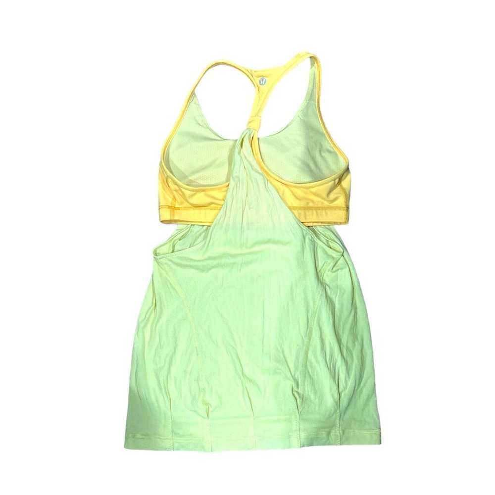 Lululemon LULULEMON Women's Practice Freely Tank … - image 2