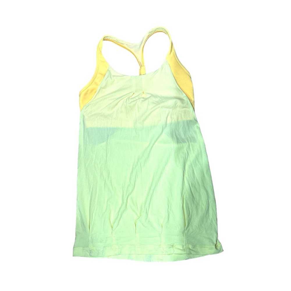 Lululemon LULULEMON Women's Practice Freely Tank … - image 3