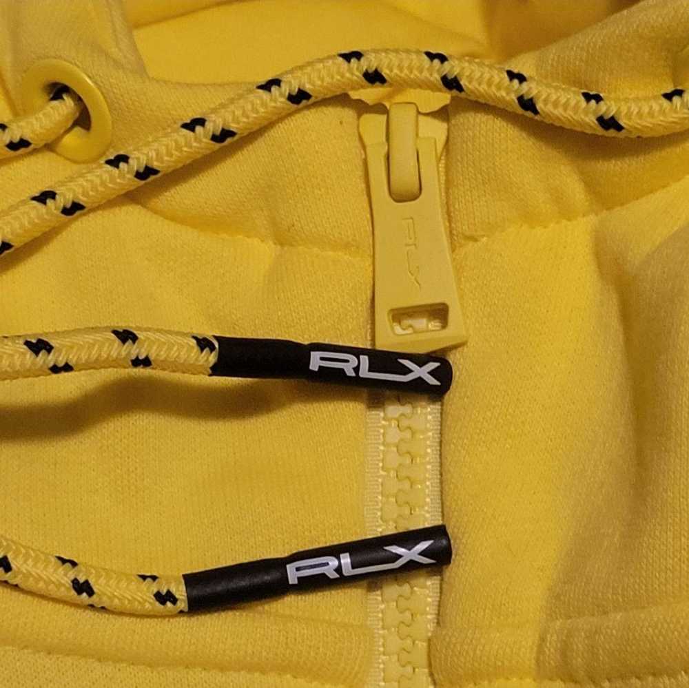 Ralph Lauren Rlx RLX Ralph Lauren Technical Perfo… - image 2