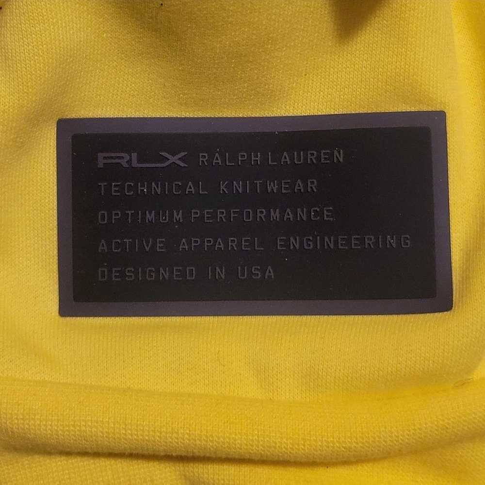 Ralph Lauren Rlx RLX Ralph Lauren Technical Perfo… - image 7