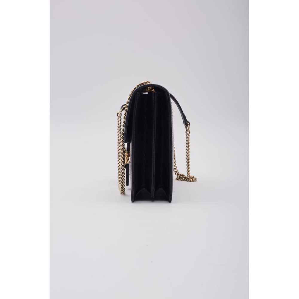 Gucci Leather handbag - image 5