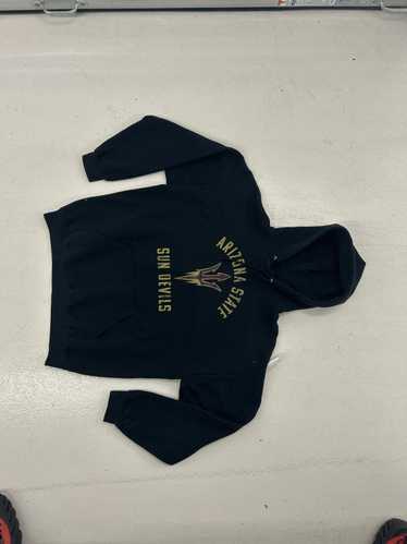 Gildan Arizona State Sun Devils Black Hoodie