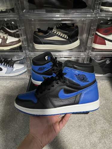 Jordan Brand × Nike Air Jordan 1 Retro High OG Roy