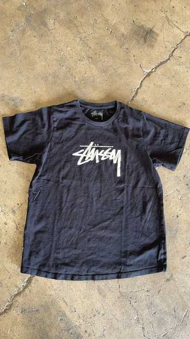 Japanese Brand × Streetwear × Stussy STUSSY TEE XS