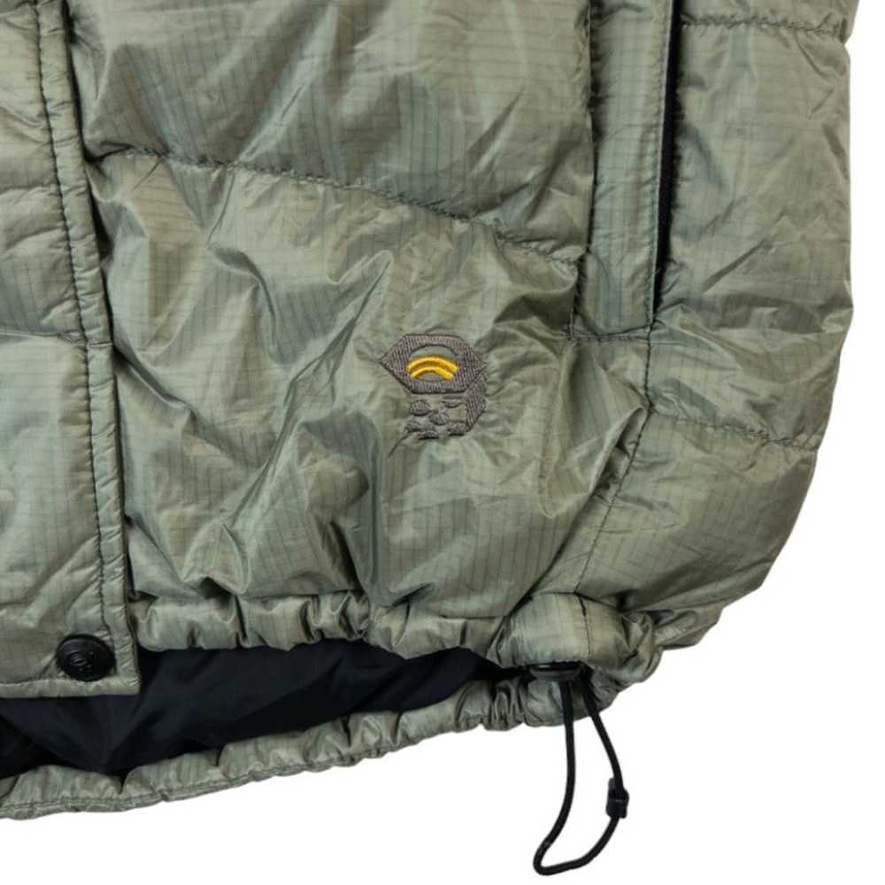 Mountain Hardwear Vintage Mountain Hardwear Puffe… - image 6