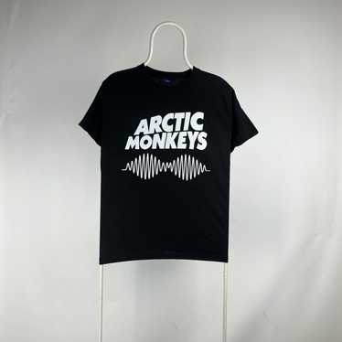 Band tees arctic - Gem