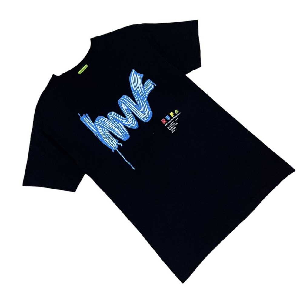 Huf × Skategang × Streetwear Huf streetwear t shi… - image 2