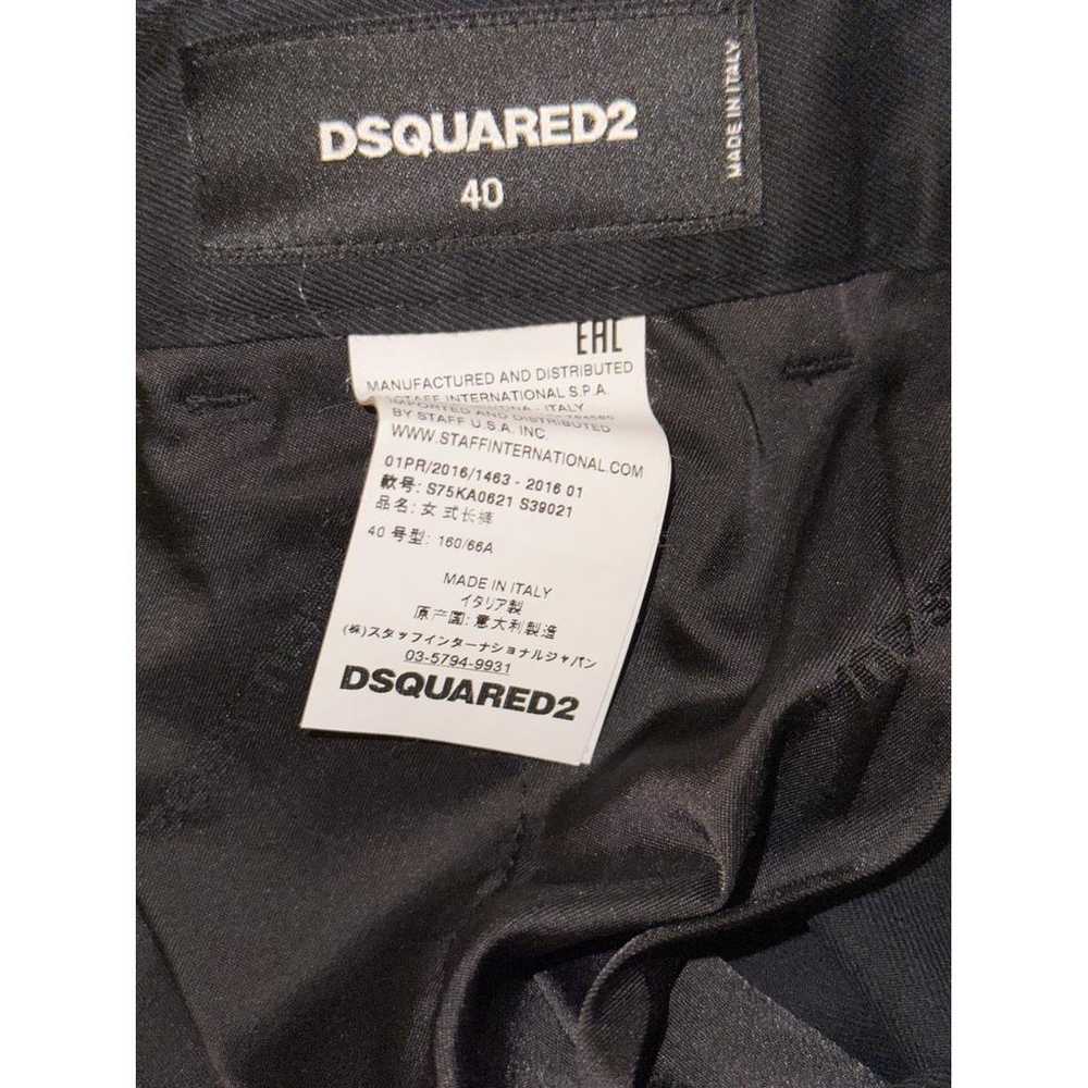 Dsquared2 Carot pants - image 2