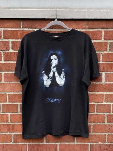 Vintage 1995 OZZY OSBOURNE* vtg rock metal concert