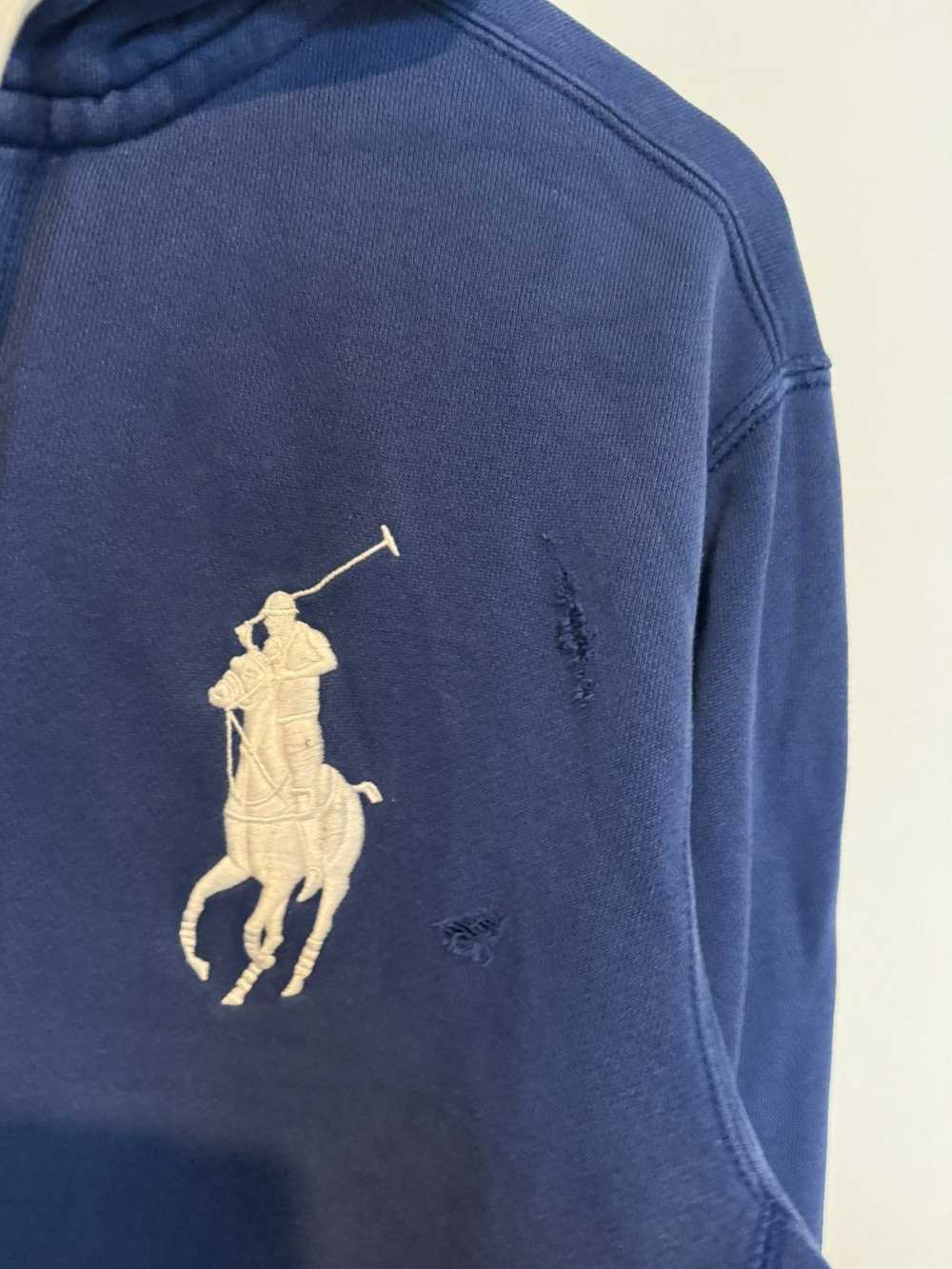 Luxury × Polo Ralph Lauren × Vintage Vintage RARE… - image 3