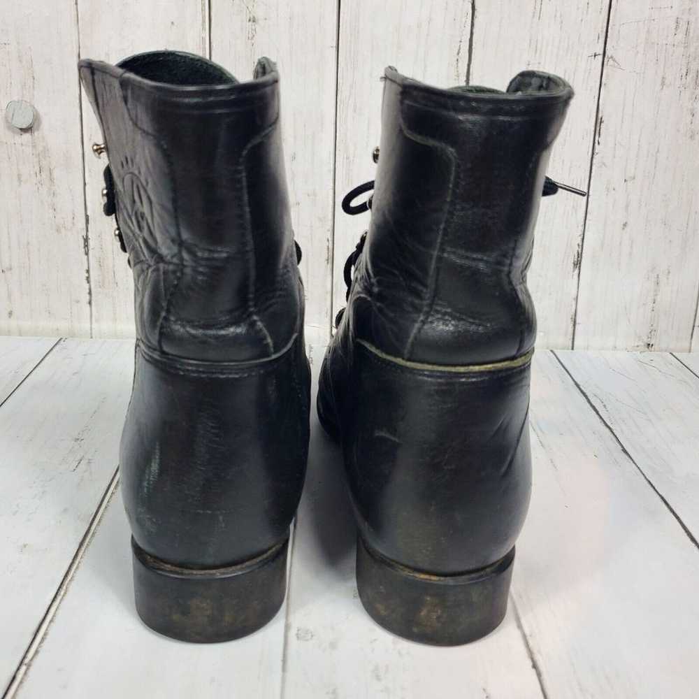 ARIAT Kilter Boots Womens Size 7.5 A-1 competitor… - image 12