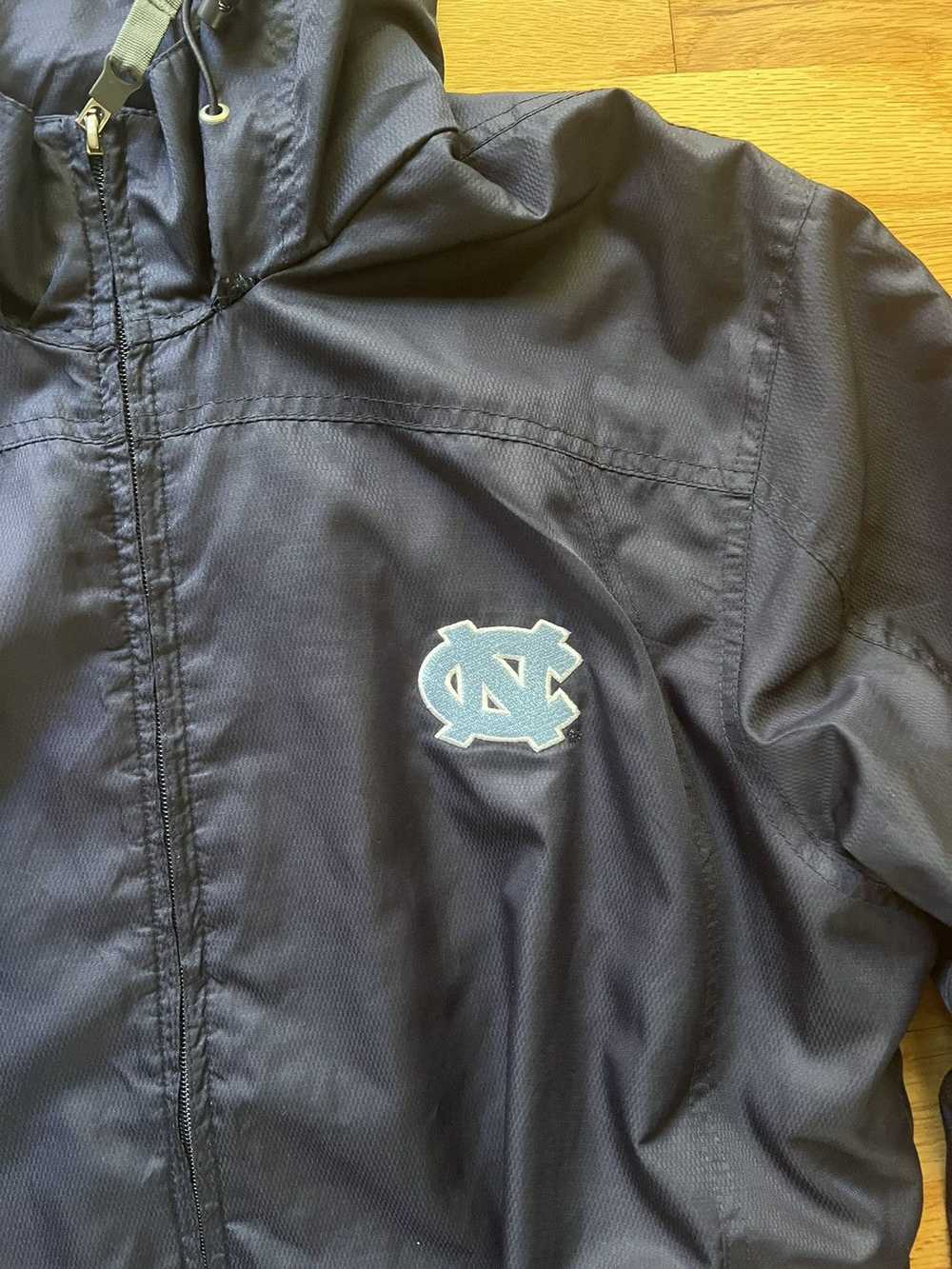 American College × Vintage Vintage Vantage UNC Ra… - image 5