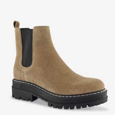 Marc fisher jayli chelsea boot hotsell