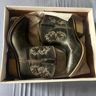 Laredo Boots