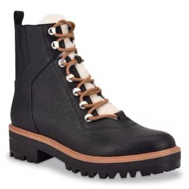 Indigo Rd. Irie Combat Boot