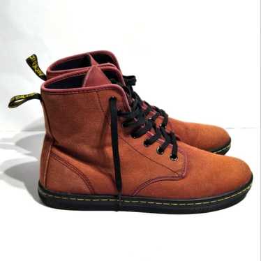 Dr. Martens Shoreditch Boots