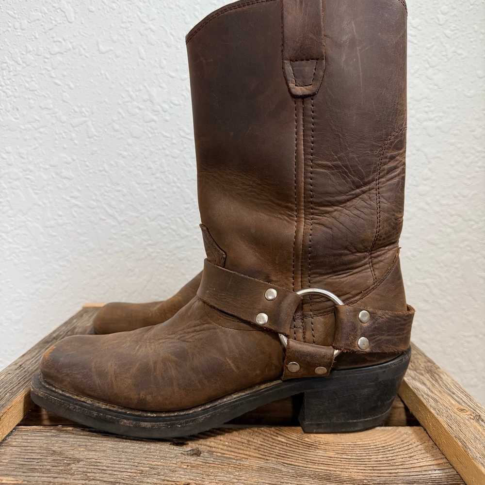 Durango Cowgirl Boots - image 1