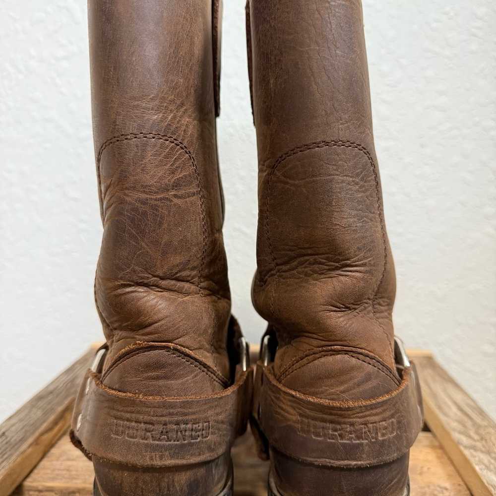 Durango Cowgirl Boots - image 3