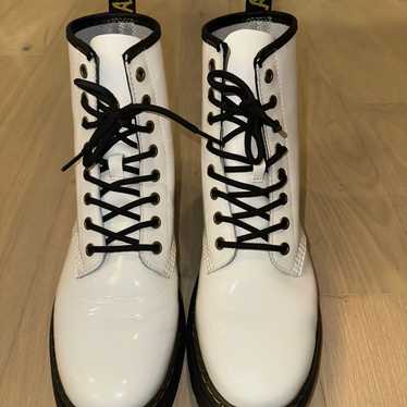 Doc Martens Zavala