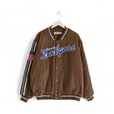 Vintage Chicago Brown outlet Bombers NLBM Sweatshirt