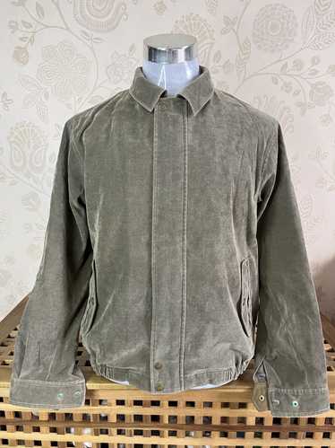 Clint Eastwood Tehama Bomber Style Jacket Vintage 