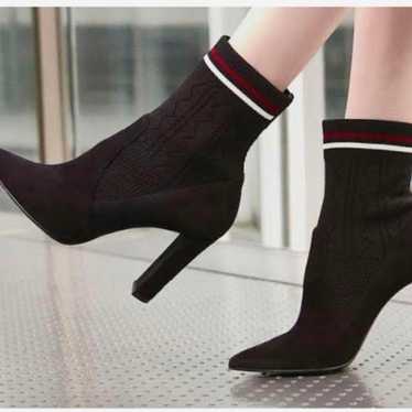 Popular Diana socks boots. - image 1