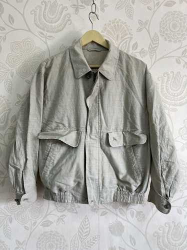 Burberry Prorsum - Vintage 80s Burberrys Prorsum … - image 1