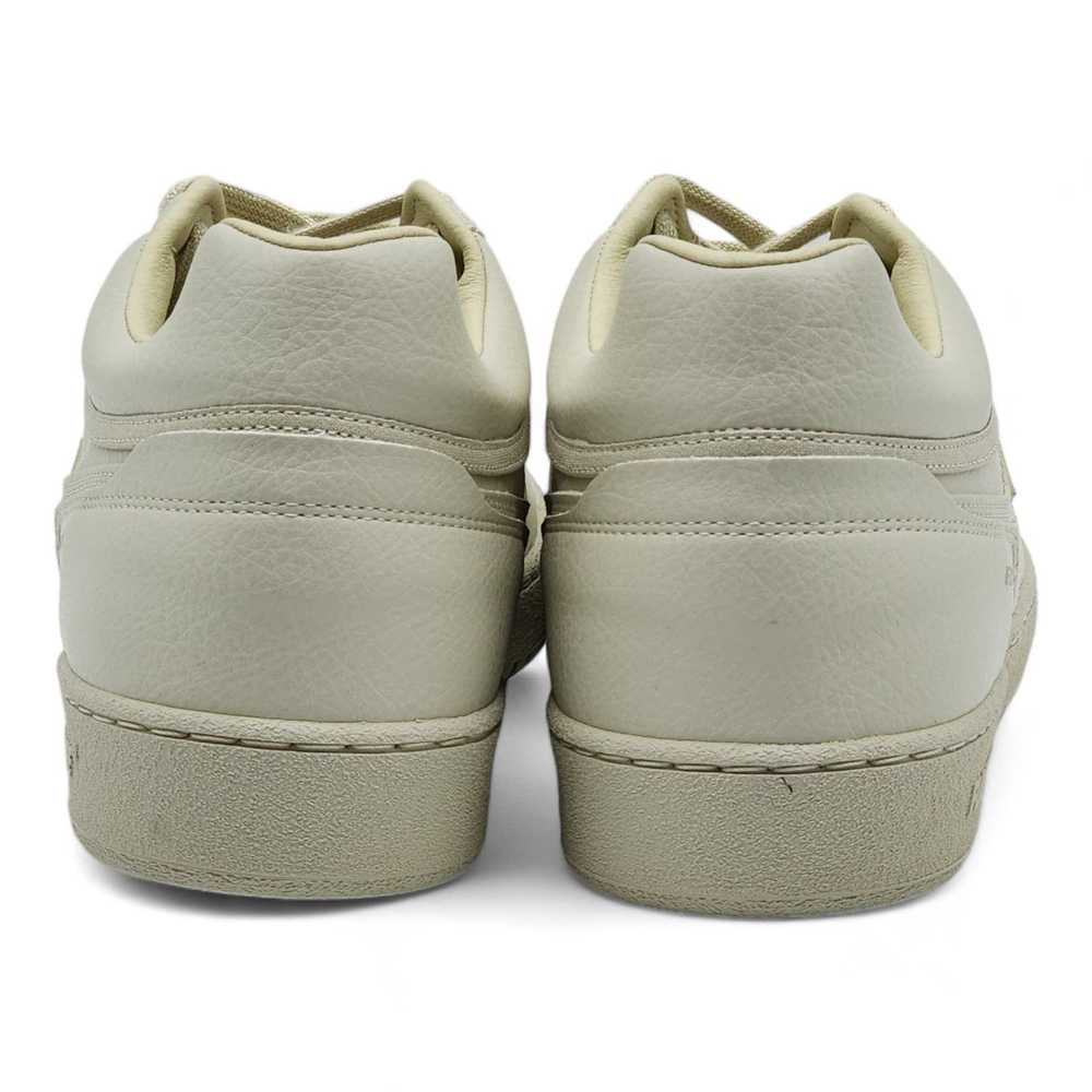 The Unbranded Brand - Retro 90s Sneakers 45 $190 - image 5