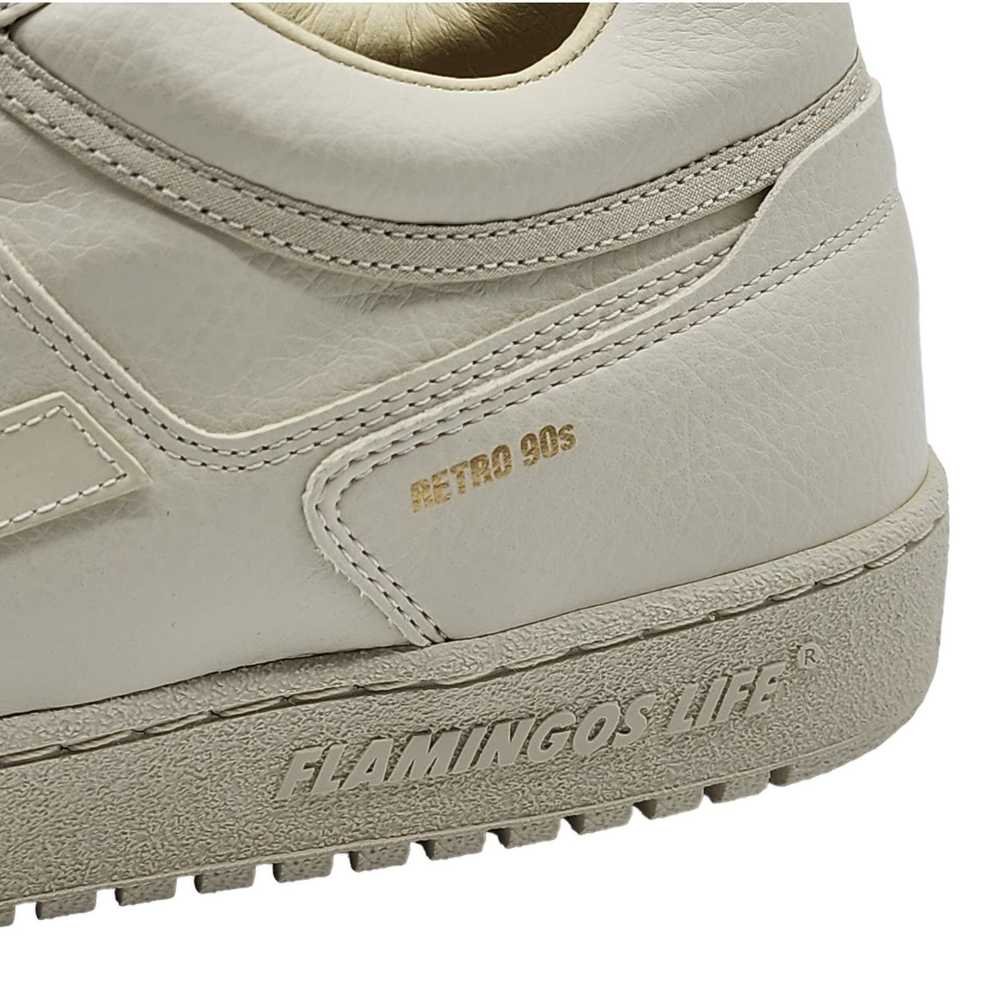 The Unbranded Brand - Retro 90s Sneakers 45 $190 - image 6