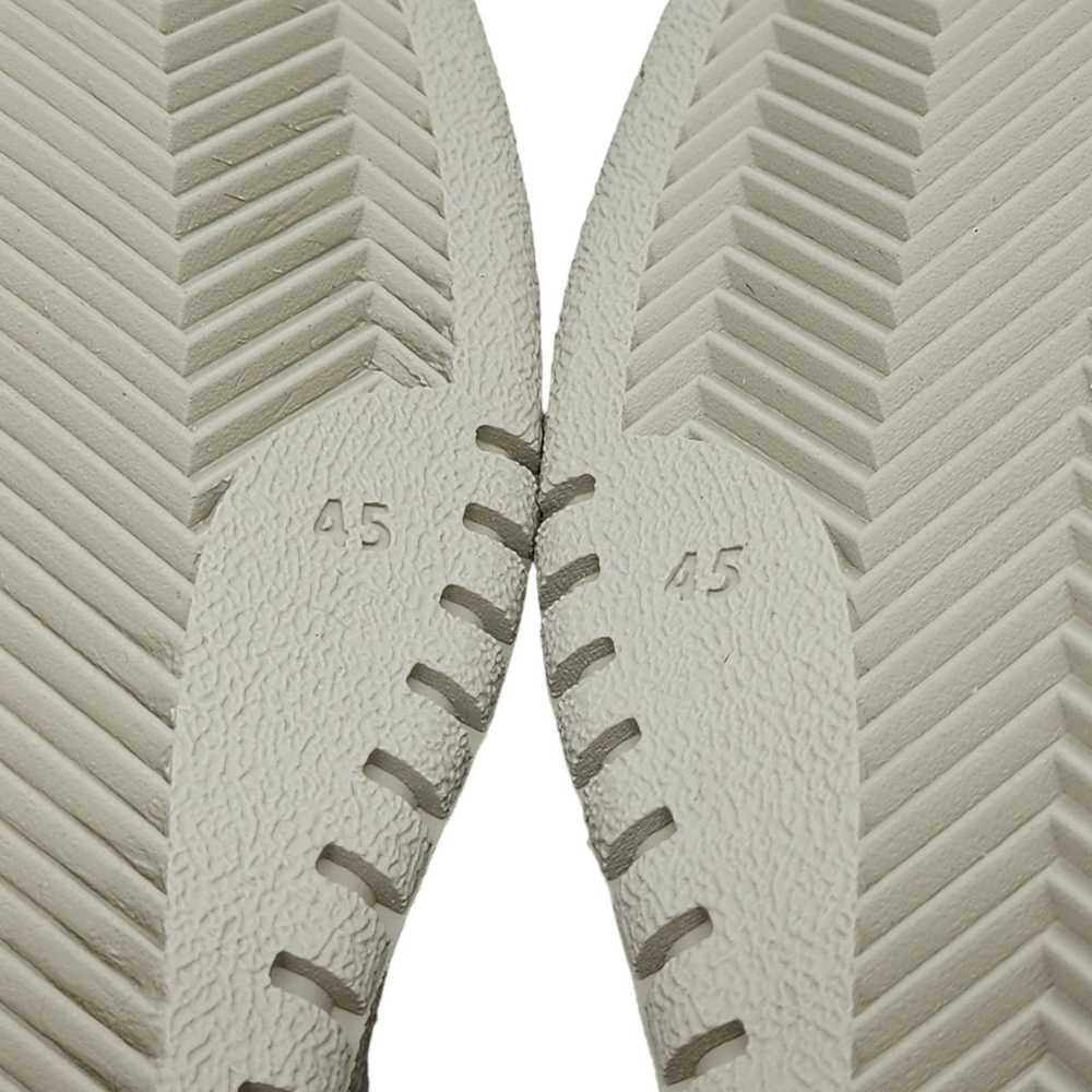 The Unbranded Brand - Retro 90s Sneakers 45 $190 - image 8