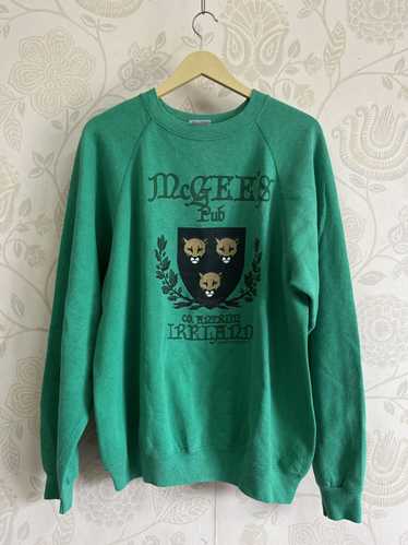 Vintage 1985 Passport International LTD Sweatshirt