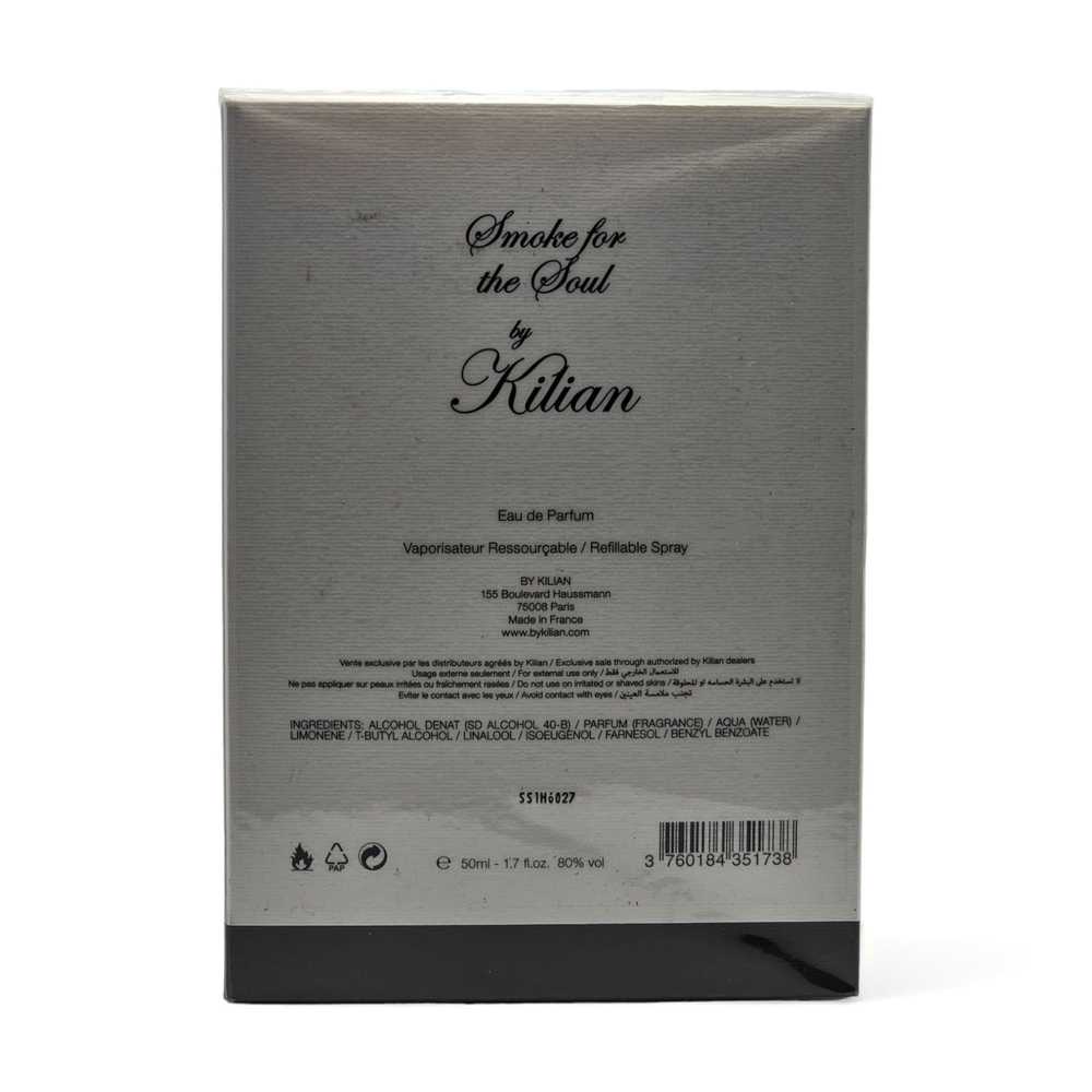 Kilian - Smoke for the Soul EDP 1.7oz (50ml) Orig… - image 3