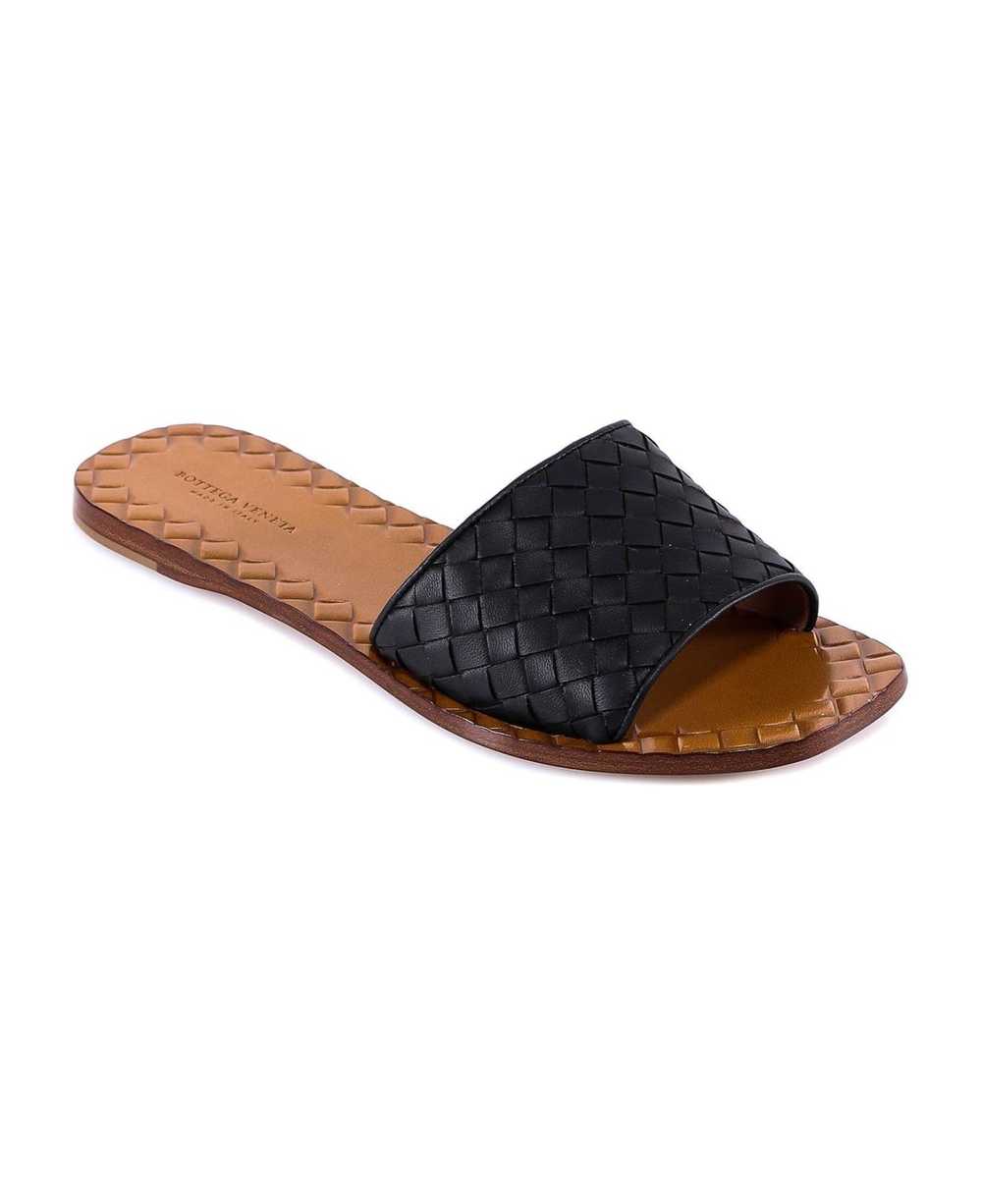 Bottega Veneta Ravello Slides - image 2