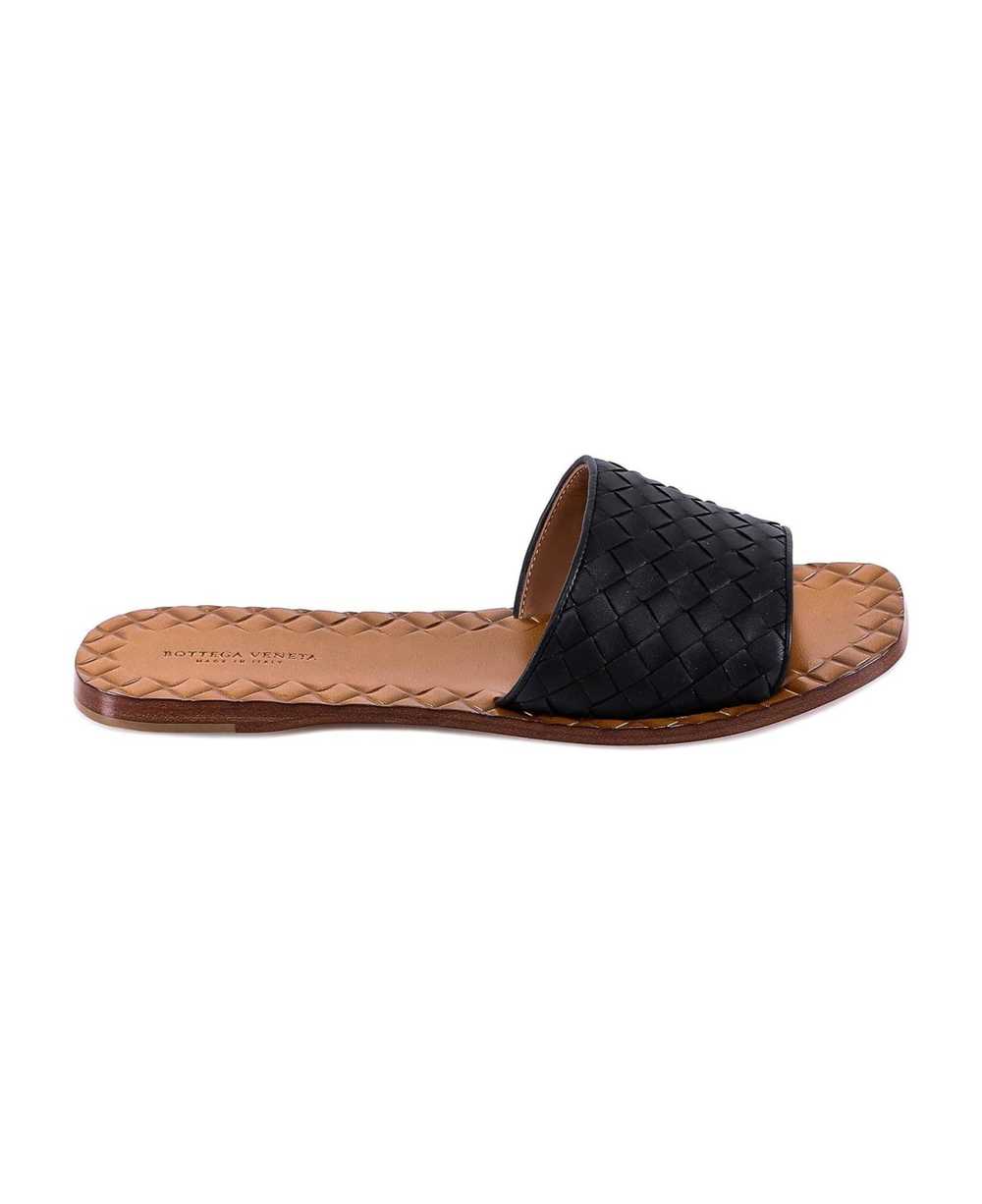 Bottega Veneta Ravello Slides - image 1