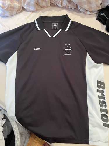 Sophnet. SOPH x FC Bristol Jersey