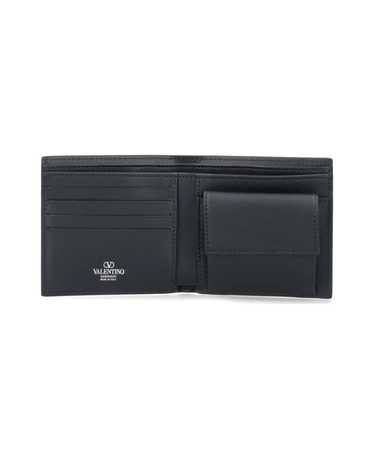 Valentino Logo Wallet - image 1