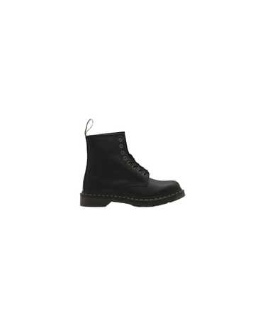 Dr. Martens 1460 Vegan Felix Rub Off Ankle Boots - image 1