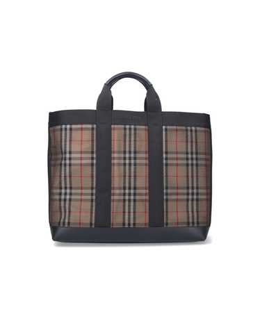 Burberry Ormond Shopper Bag