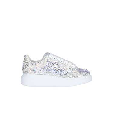 Alexander McQueen Oversize Sneakers