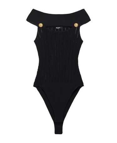 Balmain Bodysuit - image 1