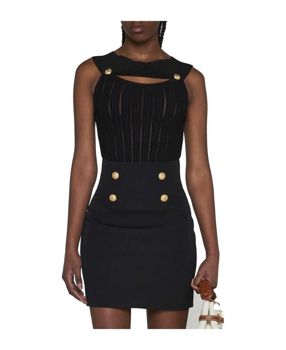 Balmain Bodysuit - image 2