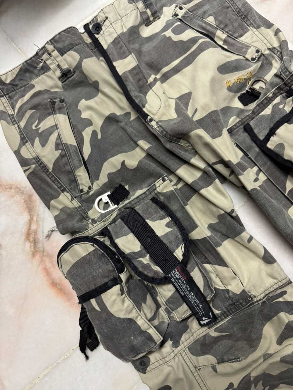 Military × Streetwear × Very Rare ❗️Free Shipping… - image 7