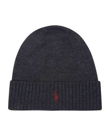 Ralph Lauren Logo Cap