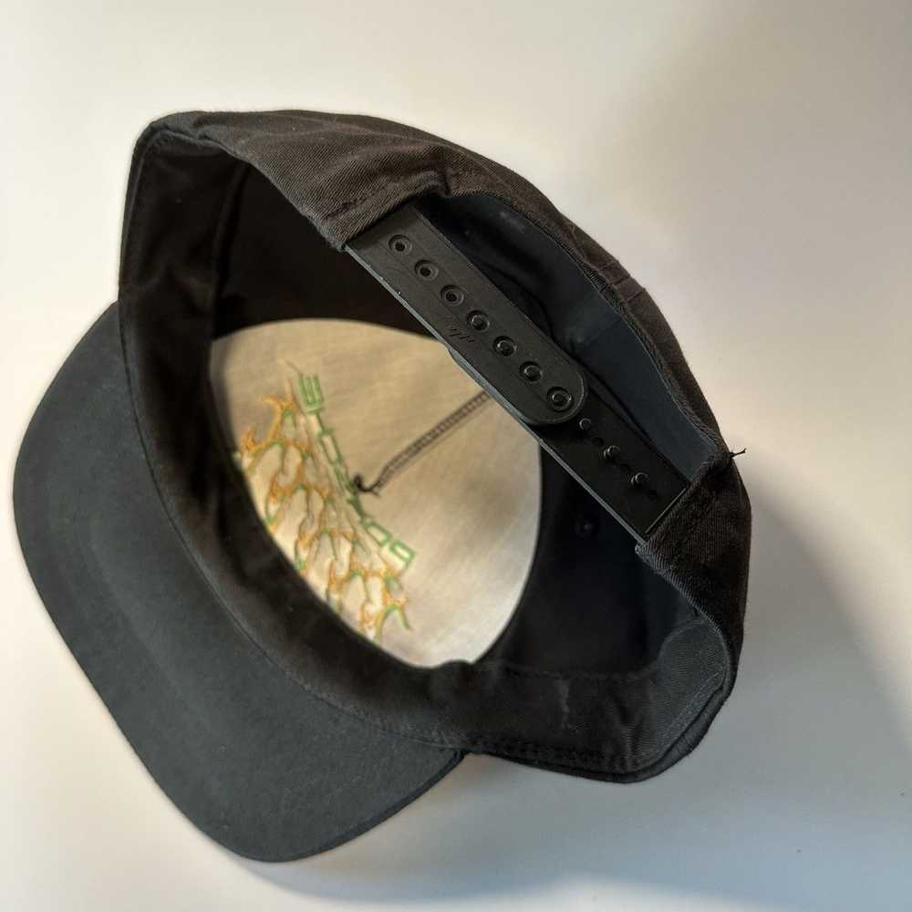 Vintage Vintage Porsche Financing Hat - image 2