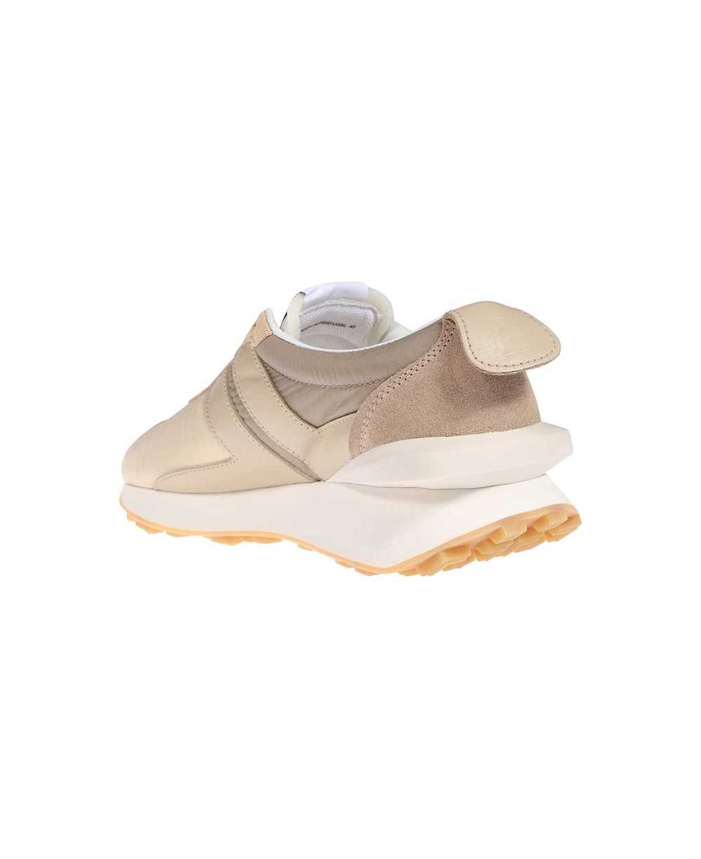 Lanvin Low-top Sneakers - image 3