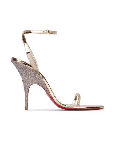 Christian Louboutin Sandali