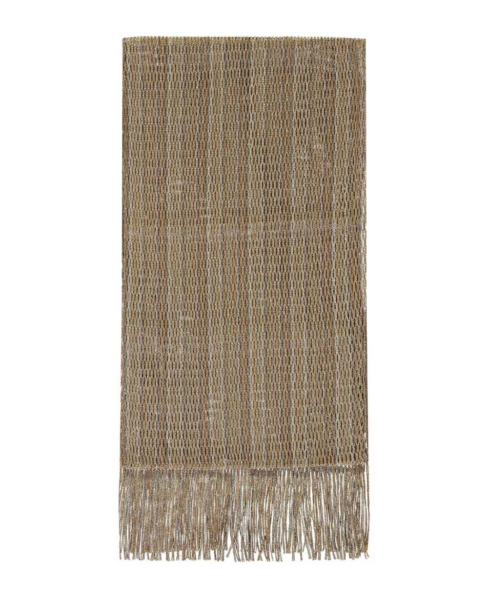 Missoni Fringed Scarf - image 2