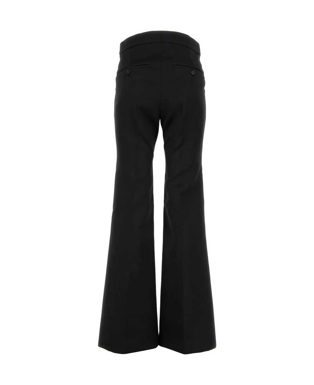 Givenchy Satin Pant - image 3